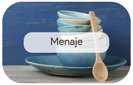 Menaje